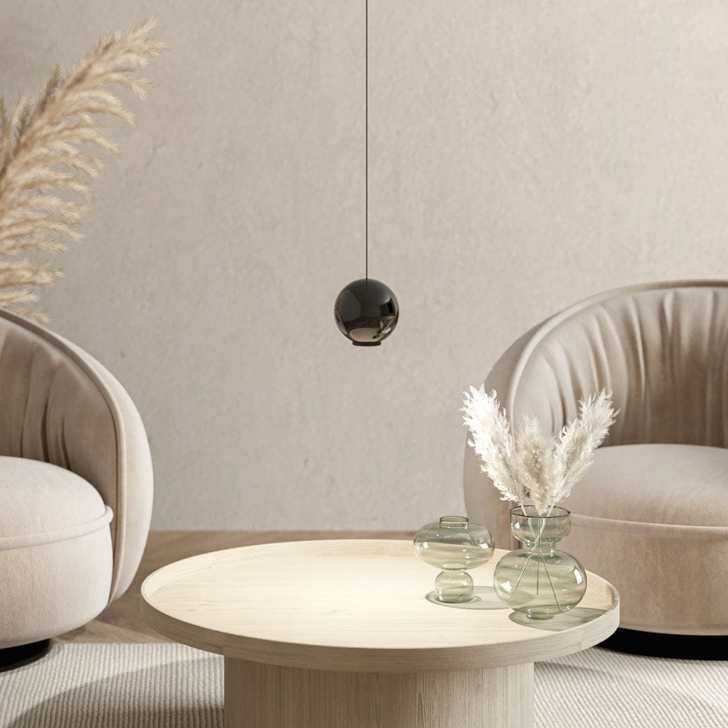 LichtSphere | Elegante Hanglamp voor Gezellige Sfeer