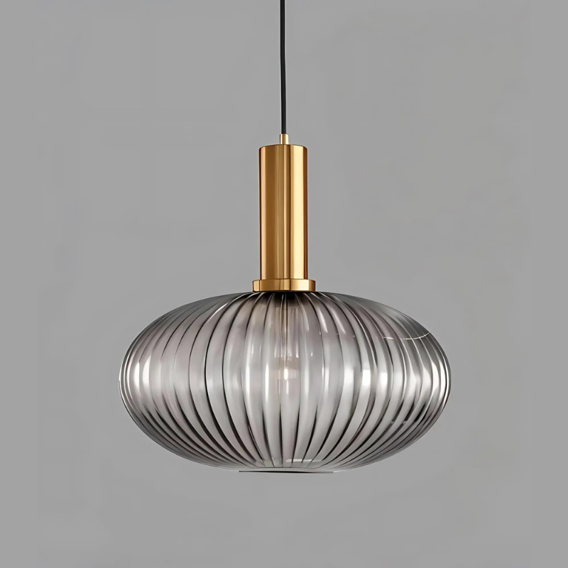 IllumaLuxe | Stijlvolle Hanglamp voor Sfeervolle Verlichting