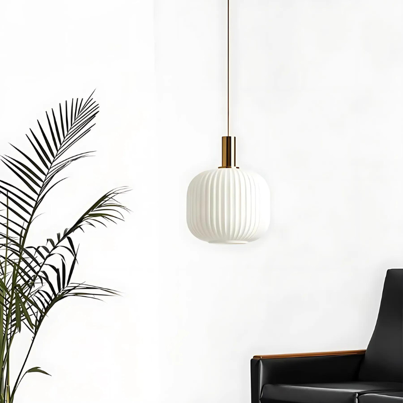 IllumaLuxe | Stijlvolle Hanglamp voor Sfeervolle Verlichting