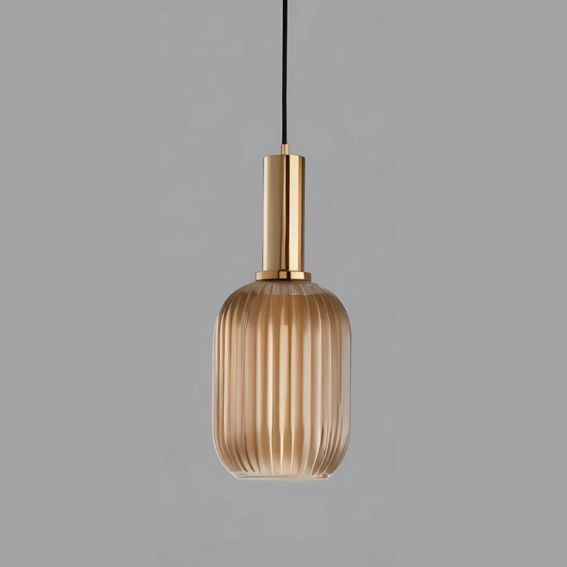 IllumaLuxe | Stijlvolle Hanglamp voor Sfeervolle Verlichting