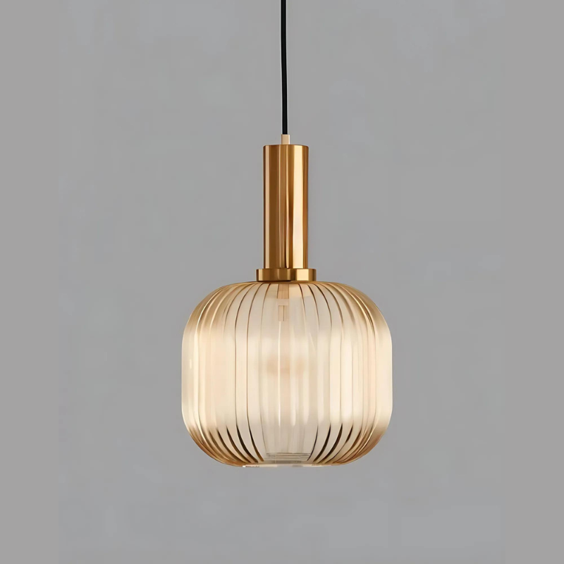 IllumaLuxe | Stijlvolle Hanglamp voor Sfeervolle Verlichting