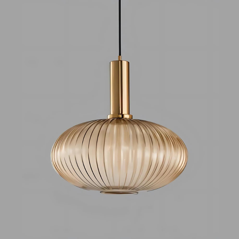 IllumaLuxe | Stijlvolle Hanglamp voor Sfeervolle Verlichting
