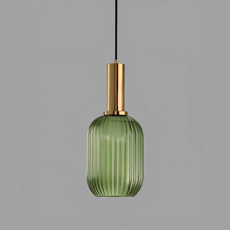IllumaLuxe | Stijlvolle Hanglamp voor Sfeervolle Verlichting
