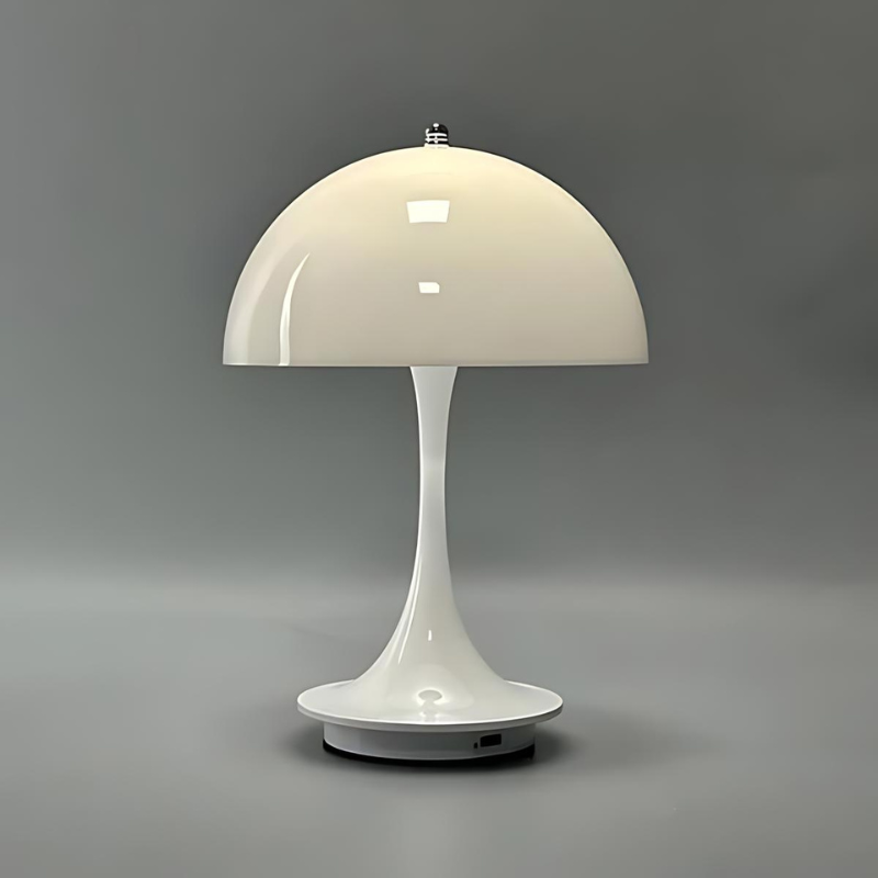 LichtPronkerij | Draadloze LED Tafellamp met Touchbediening