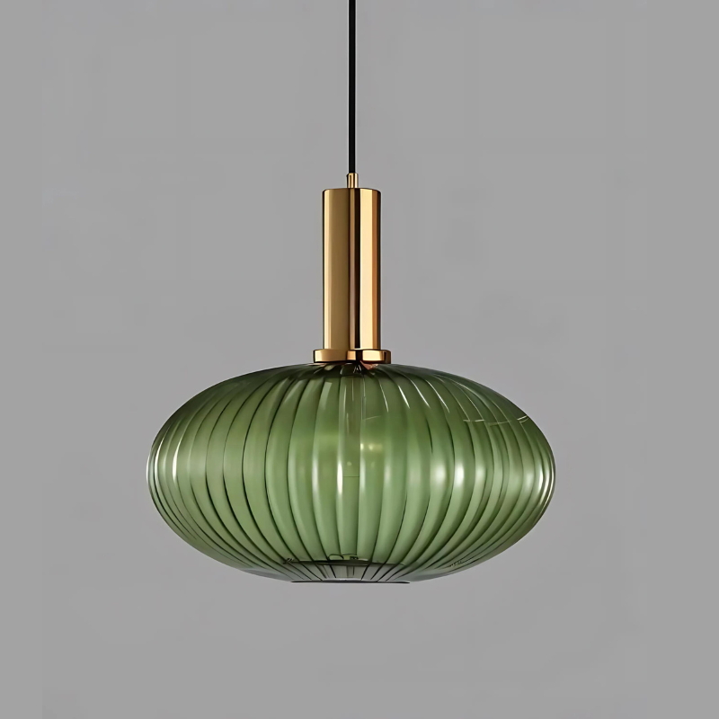 IllumaLuxe | Stijlvolle Hanglamp voor Sfeervolle Verlichting