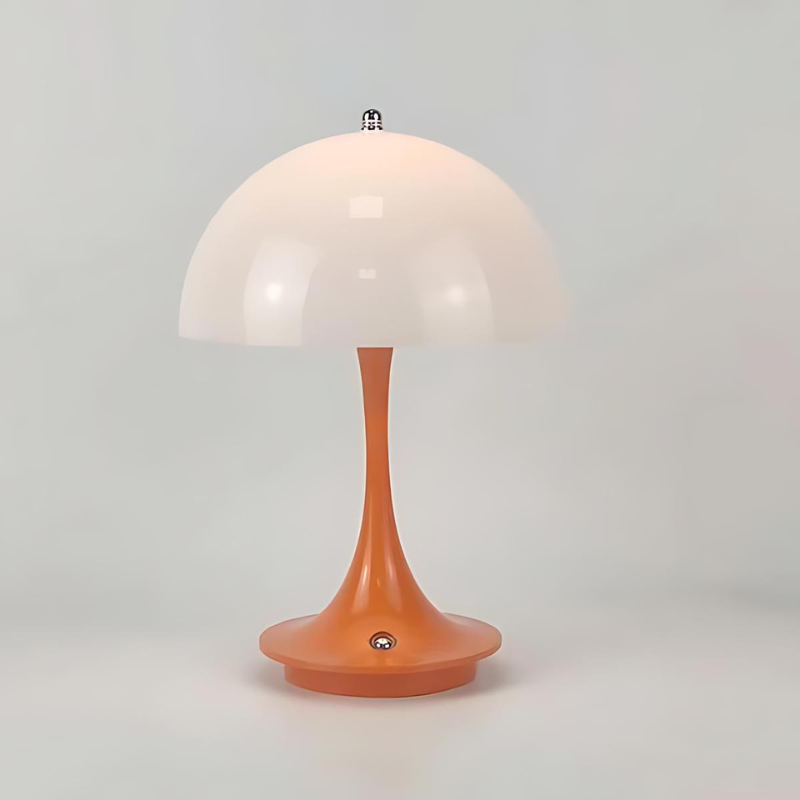 LichtPronkerij | Draadloze LED Tafellamp met Touchbediening