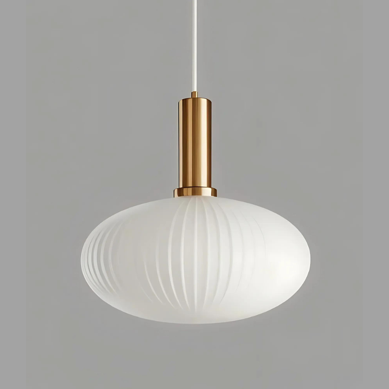 IllumaLuxe | Stijlvolle Hanglamp voor Sfeervolle Verlichting