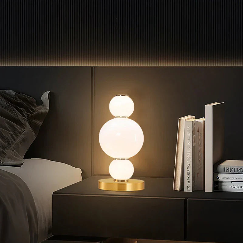 EleganceLicht | Moderne Tafel verlichting voor Sfeervol Wonen