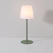 LichtKern | Draadloze Design Tafellamp voor Stijlvolle Verlichting