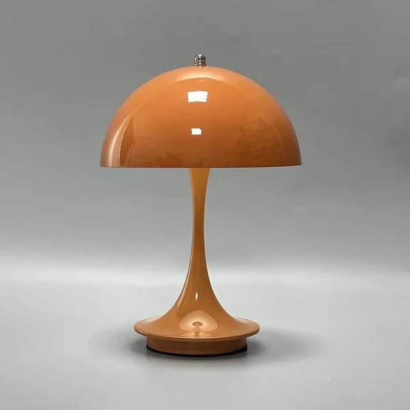 LichtPronkerij | Draadloze LED Tafellamp met Touchbediening