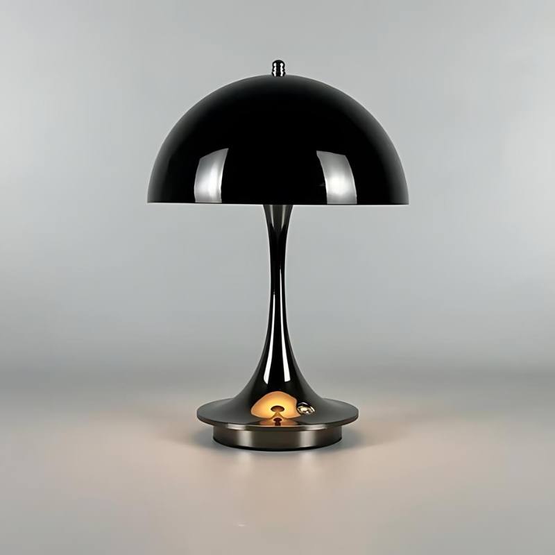 LichtPronkerij | Draadloze LED Tafellamp met Touchbediening