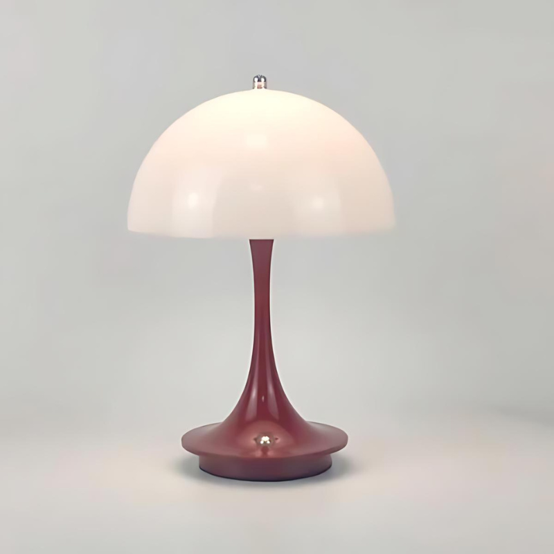 LichtPronkerij | Draadloze LED Tafellamp met Touchbediening