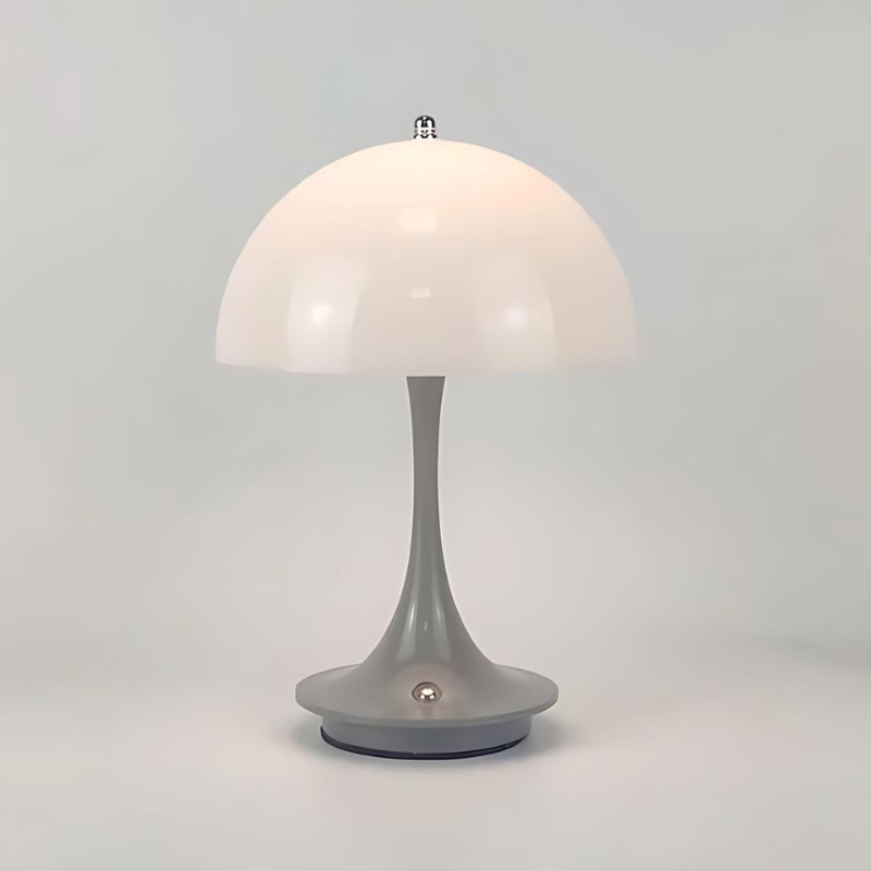 LichtPronkerij | Draadloze LED Tafellamp met Touchbediening