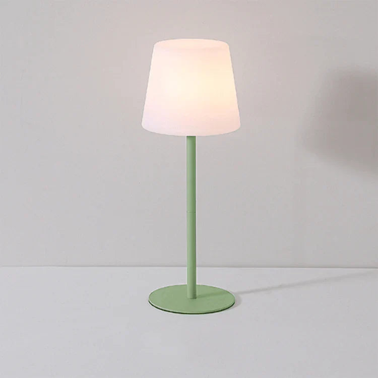 LichtKern | Draadloze Design Tafellamp voor Stijlvolle Verlichting