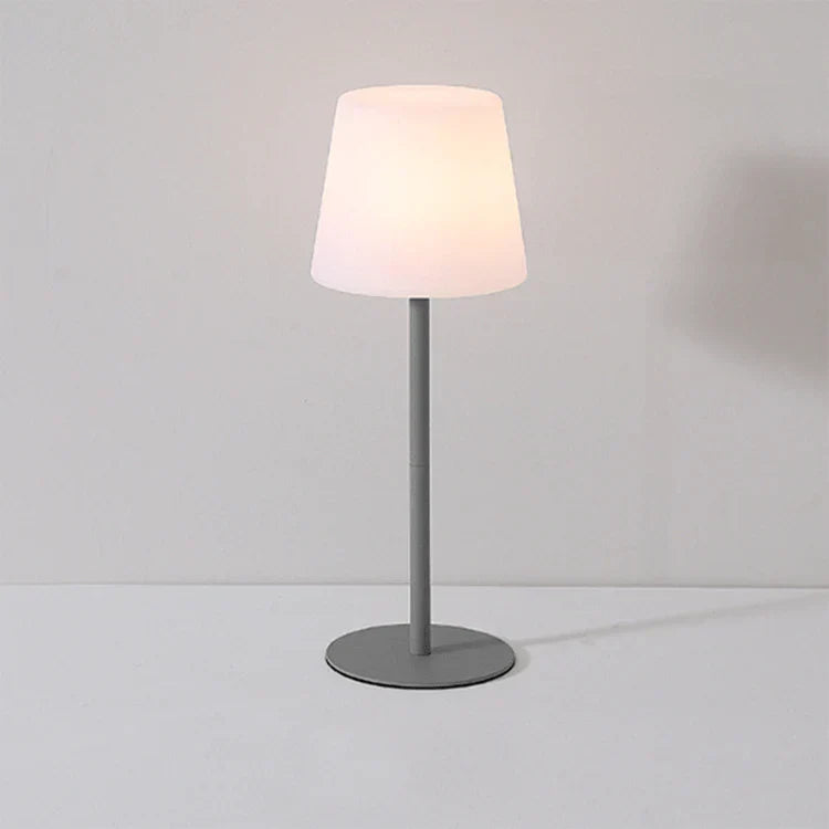 LichtKern | Draadloze Design Tafellamp voor Stijlvolle Verlichting